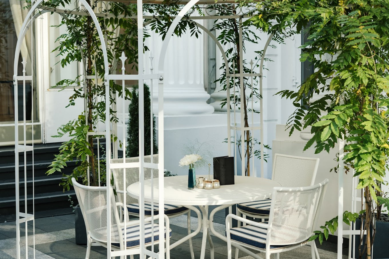 Hotel Atlantic Hamburg, Autograph Collection Starting From